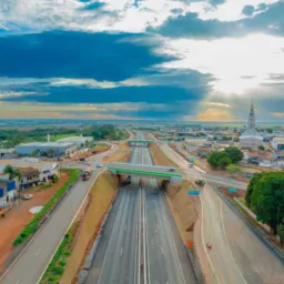 BAIRRO PONTAL NORTE OFICIAL™