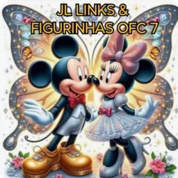 JL LINKS FIGURINHAS OFC 7