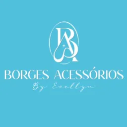 BORGES ACESSÓRIOS✨🩵