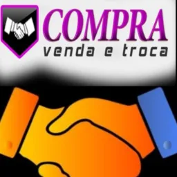 Compra venda troca