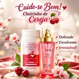 Mary cosméticos