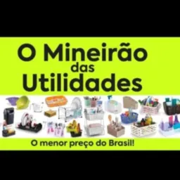 O MINEIRÃO DAS UTILIDADES MONTE CARMELO