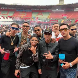 TROPA DA BAIXADA🔝