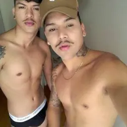 CASA DOS BOYS