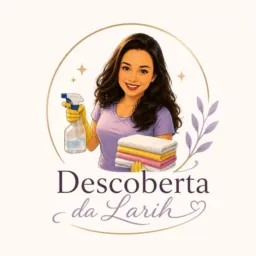 Descoberta da Larih 😍🦋