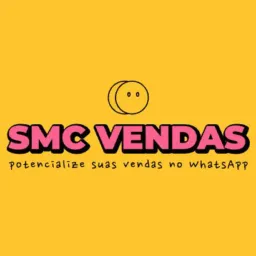 🛒SMC VENDAS E TROCAS🛍️