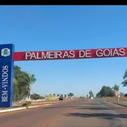 Palmeiras- 24 horas.
