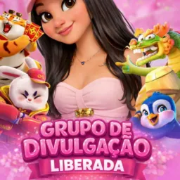 DIVULGAÇÃO DE LINK E AJUDA