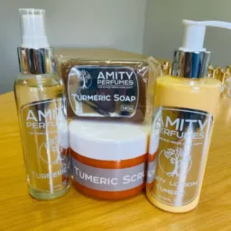 Amity Scent Studio