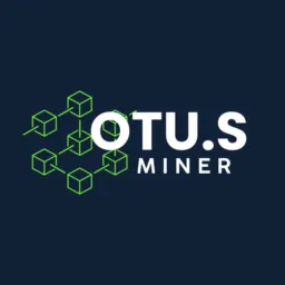 🏆⛏️ OTU.S MINER 🇧🇷 - Oficial