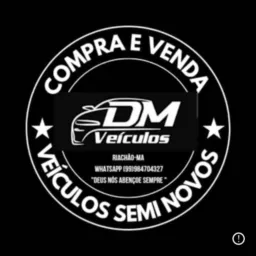 Dm veículos compra e vendas
