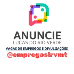 Empregos Anuncie LRV (grupo 2)