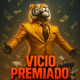 💸 Vício Premiado 🎰🔥