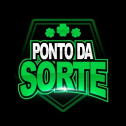 Ponto da sorte ☘️