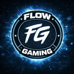Recrutamento FLOW GAMING