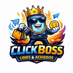 Click Boss🛍️(achados da shopee e mercado livre)