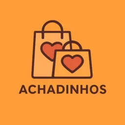 Os melhores achadinhos 🛍️