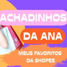 Achadinhos da Ana