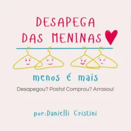Desapega das meninas 💖