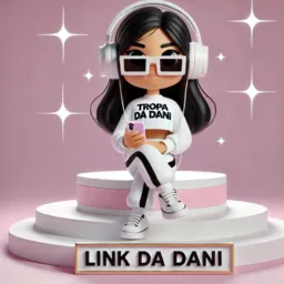 PROMO DA DC ✨️🌸