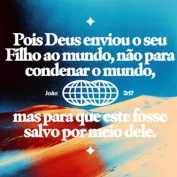 Ev d, Marcos 16:15