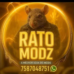 [EQUIPE]  RATO TEAM 04🚀✨