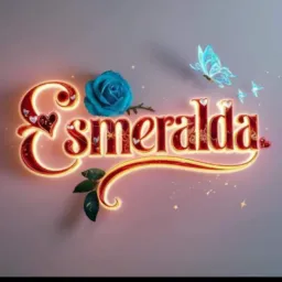 Esmeralda