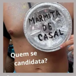 Algo sério