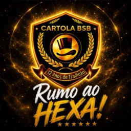 MENSAL - BSB 🎩