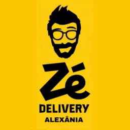 GRUPO VIP- ZÉ DELIVERY ALEXÂNIA