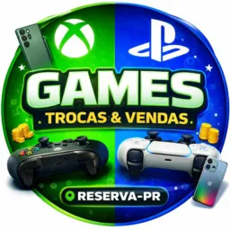 📱 Celulares & 🎮 Videogames | Reserva-PR