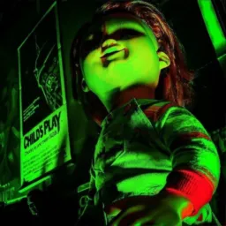 CHUCKY TROCAS E VENDAS