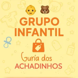 Ofertas do Mundo Infantil 🤱🍼🪁🚂🧸