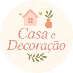 Tudo Para Casa e Decoração