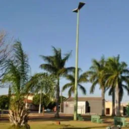 Tudo em Pontalina