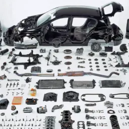 VENDA - Peças Usadas de Carros
