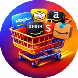 🛍️🛒CUPONS E DESCONTOS SECRETOS NETSHOES/Amazon/ Shopee/ Mercado livre/ Magalu / Shein.