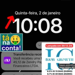 IMOBI INVESTIMENTOS