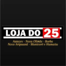 Loja do 25 👜♥️