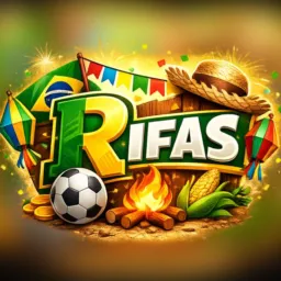 *RIFA  RM E AMIGOS