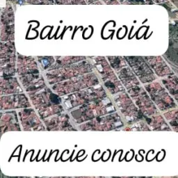Bairro Goiá E região