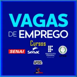 CURSOS E EMPREGOS