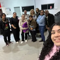 Viajando com a Ka