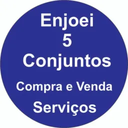 Enjoei 5 Conjuntos