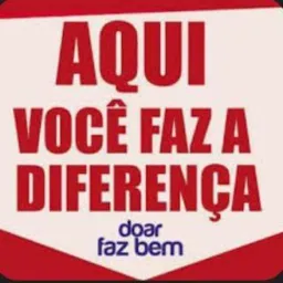 DOAÇÕES / VIGIA É REGIONAL 🙌🙏