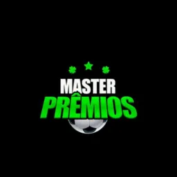 Master prêmios 2025💵🥳🤑