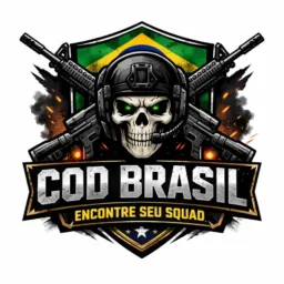 🎮 Zona de Guerra – COD Brasil