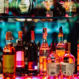 Bar de licores