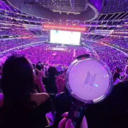 PROJETO BTS EM SP 🤍💜