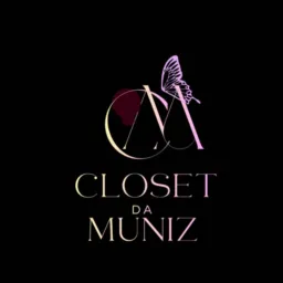 Closet da Muniz VIP ✨ Moda Feminina 🛍💕